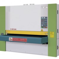 Panel Board Substrate Sanding Machine Polishing Machine Brushing Machine for Woodworking Industry