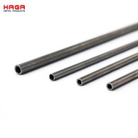 DIN 2391 St52 Precision Seamless Hydraulic Steel Pipe