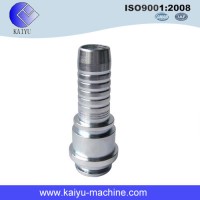 16/26 Serie Carbon Steel Jic Female Hydraulic Hose Fittings