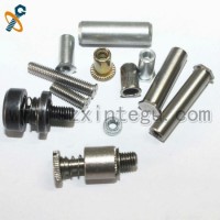 Environmentally Friendly Carbon Steel Stainless Steel Rivet Nut Stud