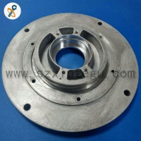 CNC Machining Parts Precision Metal Processing Parts