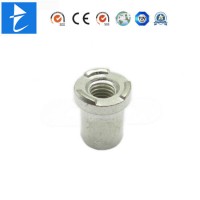 Wheel Loader Double Bolt Nut for Electric Water Heater