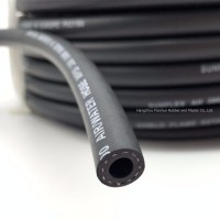 ID 6mm Flame Retardant Rubber Air Hose