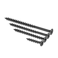 Factory Price Flat Countersunk Head Fastener  Self-Tapping Screw