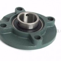 Ucfc218 Series Pillow Block Bearing Radial Bearing