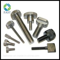 Stainless/Carbon Steel Special Head Bolts