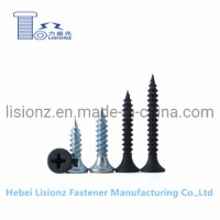 Good Quality Screw  Drywall Screws (M3.5  M3.9  M4.2) for Sale