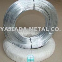 Factory Supply Binding Wire  Winding Wire  G. I Wire