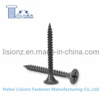 Self Tapping Screw  Wood Screw  Crabon /Stainless Steel Drywall Screw