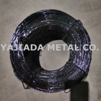 Binding Wire  Black Annealed Wire Manufacture Supply