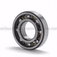 6200-6300 Series Deep Groove Ball Bearing