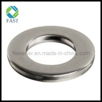 Stainless Steel Flat Washer  Flat Gasket DIN125