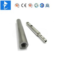 Precision Automatic Lathing Clamp Bolt and Nut Metric Furniture Bolts Taper Head Bolt