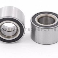 Wheel Hub Units  Auto Bearings  Automobile Bearings