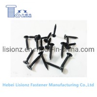 Fine/Corse Thread Carbon/ Stainless Steel Drywall Screws for furniture