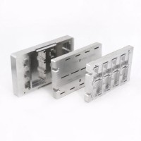 OEM Milling/Cutting Metal/Brass/Stainless Steel/Steel Machining Parts for CNC Machining Precision Pa