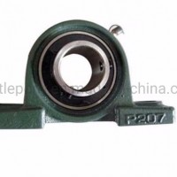 Chrome Steel Pillow Block Bearings