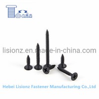 Hardware Fasteners! High Quality Dry Wall Screw Factory on Hot Sale