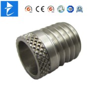 2020 Cheapest Aluminum Bolts Stainless Steel Sleeve Locking Nut