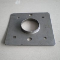 Non Standard Steel Stamping Parts