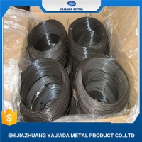 Black Annealed Wire Bwg18 to Brazil Market