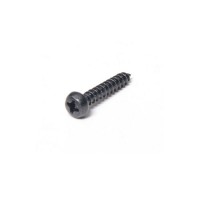 Custom Made Crosshead Pan Head Black Phosphated Drywall Screw Self-Tapping Screw