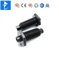 Track Bolts Nuts Fasteners for Oil Electric Heater