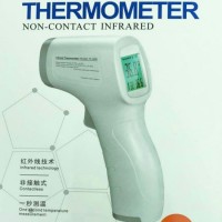 Digital Thermometer Gun Non-Contact Infrared Digital Forehead Thermometer Ce&FDA