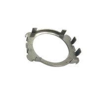 Stainless Steel Stamping Gasket Claw Gasket for Caching Function