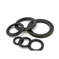 DIN9250 Carbon Steel Locking Washer M1.6--M30