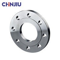 Flange GOST 12820 Plate Pn10 Pn16 Stainless Steel