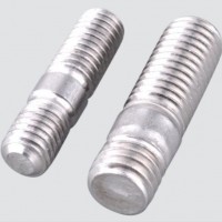 Stainless Steel Hanger Bolt  Material Ss201  SS304  SS316  Thread Rod  Thread Bar