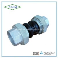 Jgd-B Thread-Connection Rubber Joint
