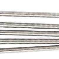 DIN975 Stainless Steel Full Threaded Rods Threaded Bar