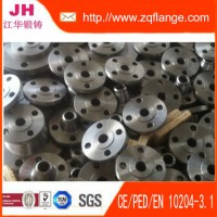 Lap Joint Forged Flange (A105 Pn10/16)