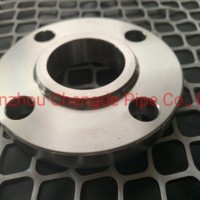 ANSI B16.5 En Forged Slip on Flange Cdso008