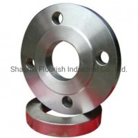 Forged Carbon Steel Slip on/Boss Flange