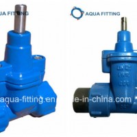 House Connection Valve  Female Male Type