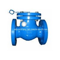 Ductile Iron Swing Check Valve