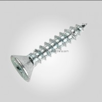 DIN7982 Cross Head Csk Head Tapping Screw