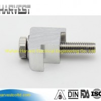 Hot Sale ISO-K Single Claws Vacuum Clamps Used for Semiconductor Industry