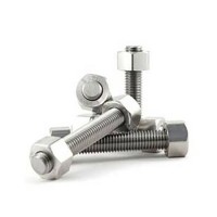 Stainless Steel Stud Bolt ASTM A193 B8 B8m 7/8