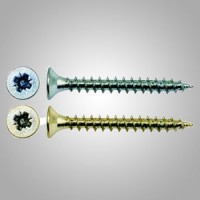 Pozi Recessed Csk Chipboard Screws