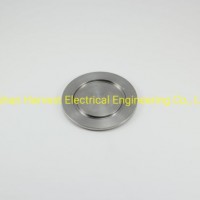 Factory Direct Sale Vacuum Flange Stainless Steel Flange Kf16 Blind Flanges Used for Semiconductor
