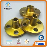 ASME B16.5 Carbon Steel Forged Flange Socket Weld Flange (KT0231)