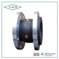 English-Standard High-Pressure Rubber Joint