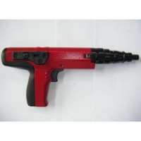 Hand Tool Powder Actuated Fastening Tool Actuated Tool