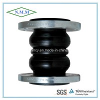 Jgd-a Dual-Ball Rubber Joint