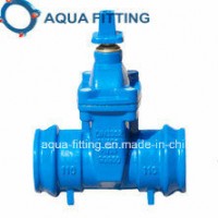 Resilient Seated Socket Gate Valve