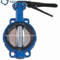 Wafer Butterfly Valve